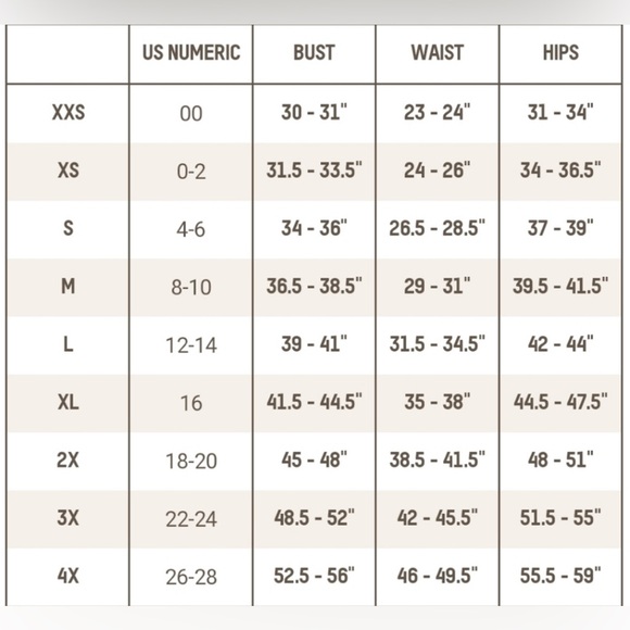 Skims || NWT || Sleep Shorts in Stone - Picture 8 of 8